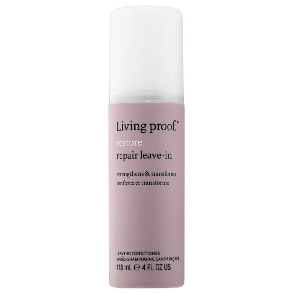 Living Proof- Restore Repair Leave-In Conditioner